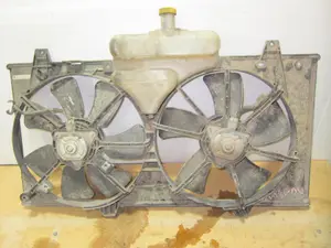 Foto de ELECTROVENTILADOR MAZDA 6 BERLINA (GH) 2.0 Turbodiesel CAT (140 CV / 103 KW) referencia 1270308