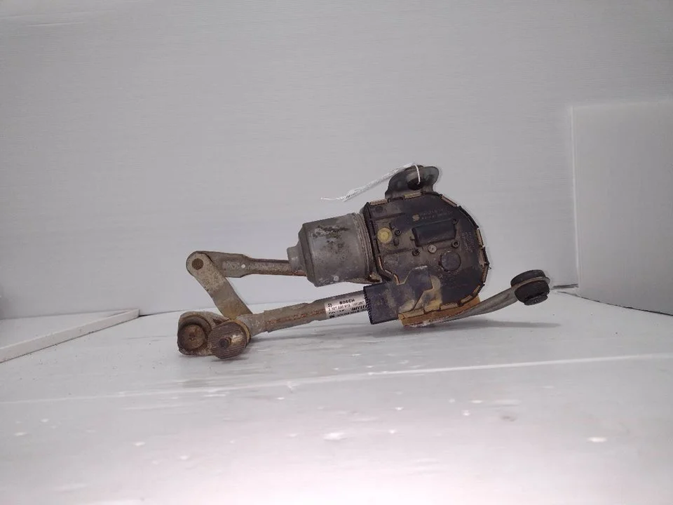 Foto de MOTOR LIMPIA DELANTERO SEAT LEON (1P1) referencia 3397020918