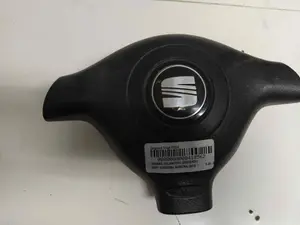 Foto de AIRBAG DELANTERO IZQUIERDO SEAT CORDOBA BERLINA (6K2) referencia X51L2632BBA