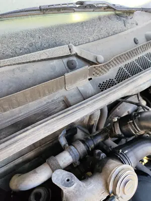 Foto de CENTRALITA MOTOR UCE VOLKSWAGEN GOLF III (1H1)(11.1991) 1.9 TDI (110 CV / 81 KW) referencia 028906021JG
