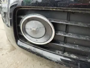 Foto de FARO ANTINIEBLA DERECHO AUDI A5 COUPE (8T) 2.0 16V TDI (170 CV / 125 KW) referencia 8T0941700E
