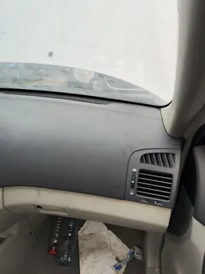 Foto de AIRBAG DELANTERO DERECHO KIA CERATO (LD) 1.5 CRDi (102 CV / 75 KW) referencia 845302F000