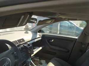 Foto de ASIDERO TECHO DELANTERO DERECHO AUDI A4 AVANT (8E) 1.9 TDI (131 CV / 96 KW) referencia 8E0857607C FKZ