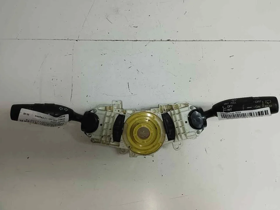 Foto de MANDO LUCES HONDA JAZZ (GG) 1.2 CAT (90 CV / 66 KW) referencia M29843