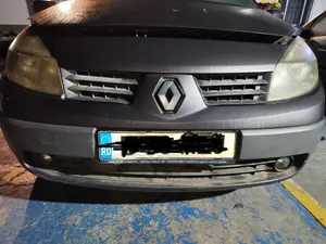 Foto de ELECTROVENTILADOR RENAULT SCENIC II (JM) 1.9 dCi Diesel (120 CV / 88 KW) referencia 7701071863