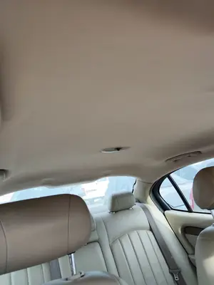 Foto de TECHO INTERIOR JAGUAR X-TYPE 2.1 V6 24V CAT (156 CV / 115 KW) referencia C2S 39300  FKZ foto 2