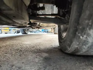 Foto de TRANSMISION DELANTERA IZQUIERDA LAND ROVER RANGE ROVER EVOQUE 2.0 Td4 CAT (150 CV / 110 KW) referencia LR117131