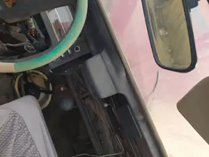 Foto de PALANCA CAMBIO CITROEN 2 CV 6 0.6 (A06) (29 CV / 21 KW)