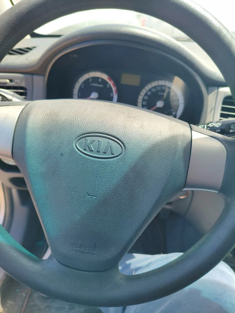 Foto de AIRBAG DELANTERO IZQUIERDO KIA RIO (JB) 1.5 CRDi (110 CV / 81 KW)