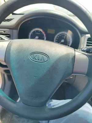 Foto de AIRBAG DELANTERO IZQUIERDO KIA RIO (JB) 1.5 CRDi (110 CV / 81 KW)