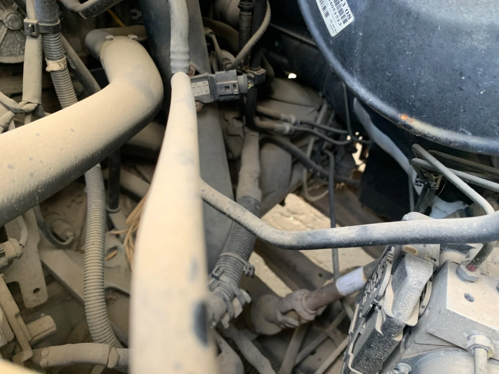 Foto de CAJA CAMBIOS VOLKSWAGEN CRAFTER FURGÓN (2E) 2.5 TDI DPF (109 CV / 80 KW) referencia HQU