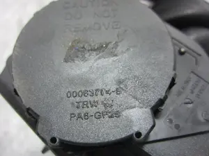 Foto de CINTURON SEGURIDAD TRASERO IZQUIERDO SEAT IBIZA (6L1) 1.4 16V (101 CV / 74 KW) referencia 00063774B foto 2