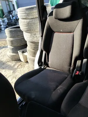 Foto de ASIENTOS TRASERO DERECHO FORD S-MAX (CA1) 2.0 TDCi CAT (131 CV / 96 KW) referencia 1683112