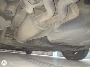 Foto de EJE TRASERO AUDI A6 BERLINA (4B2) 1.9 TDI (131 CV / 96 KW) referencia 4B0500051H