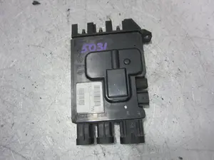 Foto de MODULO ELECTRONICO RENAULT SCENIC III (JZ) 1.6 16V (110 CV / 81 KW) referencia 243800011R