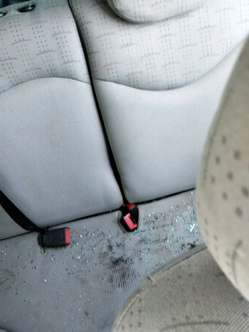 Foto de ASIENTOS TRASERO IZQUIERDO CITROEN C3