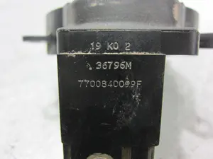 Foto de ANILLO AIRBAG RENAULT KANGOO I (F/KC0) 1.9 dTi Diesel (80 CV / 59 KW) referencia 36796M foto 2
