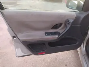 Foto de MANETA INTERIOR DELANTERA IZQUIERDA RENAULT LAGUNA II (BG0) 2.2 dCi Turbodiesel (150 CV / 110 KW) referencia 8200000723