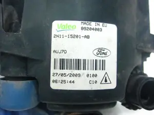 Foto de FARO ANTINIEBLA DERECHO FORD FOCUS II (1.6 (90 CV / 66 KW) diesel) referencia 89204003 foto 5