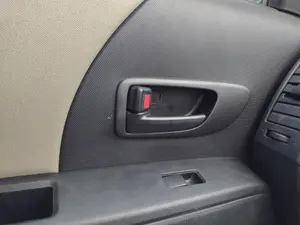 Foto de MANETA INTERIOR DELANTERA IZQUIERDA MAZDA 5 BERLINA (CR) 2.0 Diesel CAT (143 CV / 105 KW)