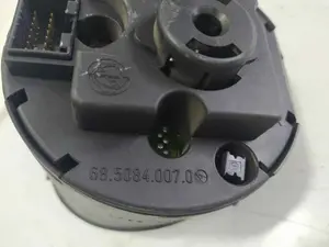 Foto de CUADRO INSTRUMENTOS ALFA ROMEO 156 (116) 1.6 16V CAT (120 CV / 88 KW) referencia 6850840070 foto 4