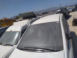 Foto de BRAZO LIMPIA DELANTERO DERECHO OPEL ZAFIRA B 1.7 16V CDTI (110 CV / 81 KW) referencia 13145564