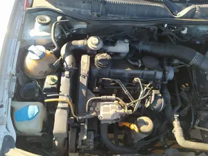 Foto de MOTOR LIMPIA DELANTERO SEAT TOLEDO (1M2) 1.9 TDI (110 CV / 81 KW) referencia 1J1955113C