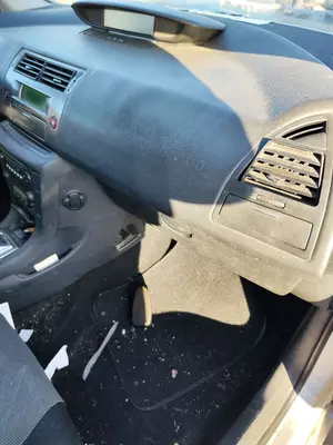 Foto de AIRBAG DELANTERO DERECHO CITROEN C4 BERLINA 1.6 16V HDi FAP (109 CV / 80 KW)