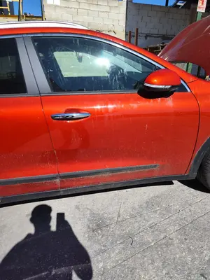 Foto de PUERTA DELANTERA DERECHA KIA NIRO (SG2) Híbrido 104 kW (1.6 Ltr. - 77 kW) (141 CV / 104 KW) referencia 76004G5000