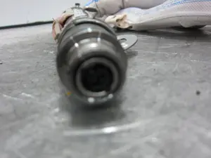 Foto de AIRBAG CORTINA DELANTERO IZQUIERDO PORSCHE MACAN (95BA) referencia 95B880741A foto 2