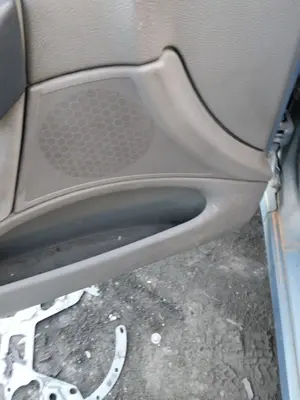Foto de CENTRALITA CONFORT RENAULT LAGUNA II (BG0) 1.9 dCi Diesel CAT (101 CV / 74 KW)