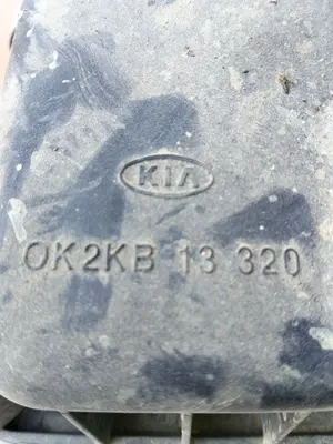 Foto de CAJA FILTRO AIRE KIA PICANTO (SA) 1.1 CAT (65 CV / 48 KW) referencia OK2KB13320
