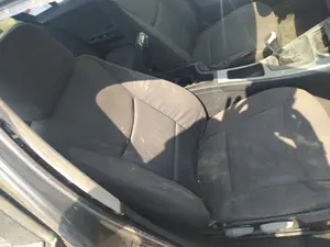 Foto de CINTURON SEGURIDAD DELANTERO DERECHO BMW SERIE 3 BERLINA (E90) 2.0 16V Diesel (163 CV / 120 KW)