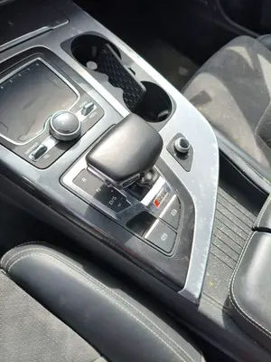 Foto de CAJA CAMBIOS AUDI SQ7 (4MB) 4.0 V8 TDI (435 CV / 320 KW) referencia RZD