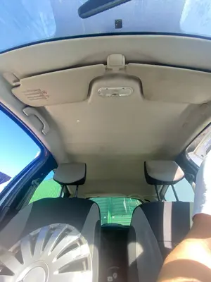 Foto de TECHO INTERIOR RENAULT CLIO III 1.5 dCi Diesel (68 CV / 50 KW) referencia 7701068921