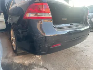 Foto de PARAGOLPES TRASERO SAAB 9-3 BERLINA 1.9 TiD CAT (150 CV / 110 KW) referencia 12774317 foto 3