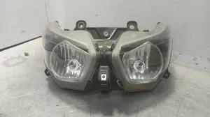 Foto de NO IDENTIFICADO YAMAHA X-MAX 125 125 cm3 - 10.36 kW (0 CV / 0 KW) referencia 1SDF7413 foto 2