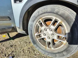 Foto de LLANTA LAND ROVER DISCOVERY 2.7 Td V6 CAT (190 CV / 140 KW) referencia RRC002852MNH