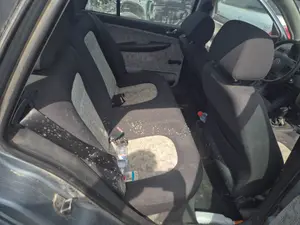 Foto de CINTURON SEGURIDAD TRASERO IZQUIERDO SKODA FABIA COMBI (6Y5) 1.9 TDI (101 CV / 74 KW)