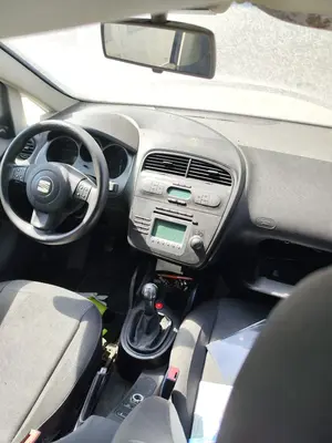 Foto de WARNING SEAT ALTEA (5P1) 1.9 TDI (105 CV / 77 KW)