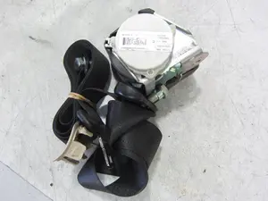 Foto de CINTURON SEGURIDAD TRASERO DERECHO LANCIA DELTA (181) 1.6 Diesel CAT (120 CV / 88 KW) referencia 07355540800