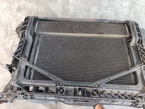 Foto de INTERCOOLER AUDI A1 SPORTBACK (8XF) 1.6 TDI (116 CV / 85 KW)