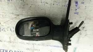 Foto de RETROVISOR IZQUIERDO RENAULT CLIO II FASE I (B/CB0) 1.4 16V (98 CV / 72 KW) referencia 1234300