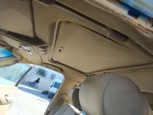 Foto de TECHO INTERIOR NISSAN PATHFINDER (R51) 2.5 dCi Diesel CAT (171 CV / 126 KW) referencia 739105X01A
