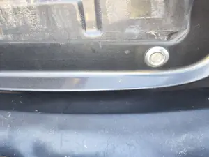 Foto de PANEL TRASERO KIA CARENS (RS) 2.0 Turbodiesel CAT (113 CV / 83 KW)