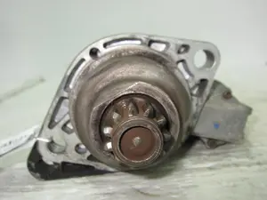 Foto de MOTOR ARRANQUE SEAT CORDOBA BERLINA (6L2) 1.9 TDI (101 CV / 74 KW) referencia 02Z911023H foto 3