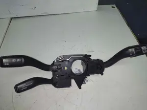 Foto de MANDO MULTIFUNCION PORSCHE CAYENNE (TIPO 92A) referencia 7L5953549C foto 3