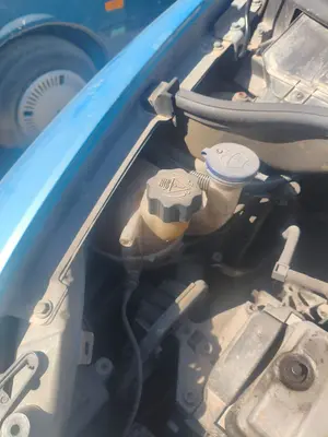 Foto de DEPOSITO EXPANSION CITROEN C3 1.4  (73 CV / 54 KW) referencia 1307XQ