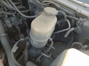 Foto de BOMBA FRENO GENERAL MOTORS CHEVROLET TAHOE 5.3 V8 CAT (273 CV / 201 KW)