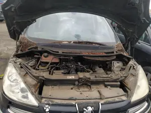 Foto de PUNTA CHASIS DELANTERA PEUGEOT 807 2.2 HDi FAP CAT (4HW) (128 CV / 94 KW)